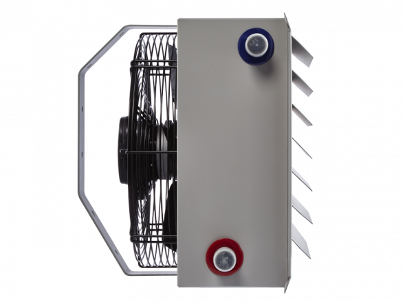 Водяной тепловентилятор Ballu BHP-W4-20-S