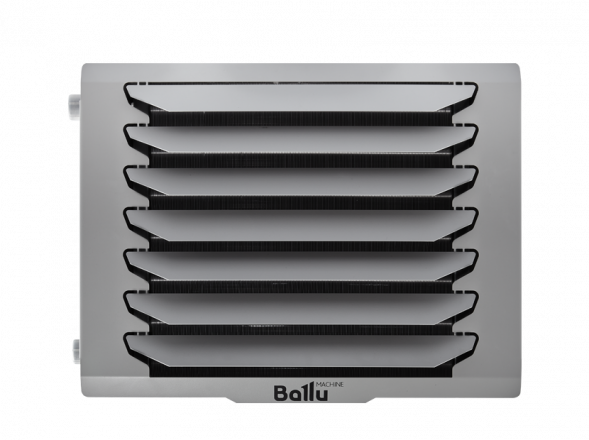 Водяной тепловентилятор Ballu BHP-W4-20-S