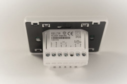 Терморегулятор E 51.716 Black