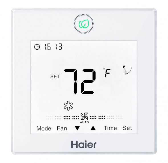 Канальный кондиционер Haier AD160S1LM1FA/1U160S1LN1FB