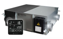 Приточно-вытяжная вентиляционная установка Royal Clima RCS-300-P 3.0