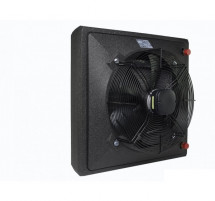 Водяной тепловентилятор REVENTON HC20-3S