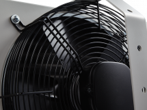 Водяной тепловентилятор Ballu BHP-W4-20-D