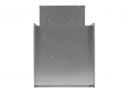 Канальный нагреватель-калорифер NEP-600*350/37,5 электрический прямоугольный Неватом