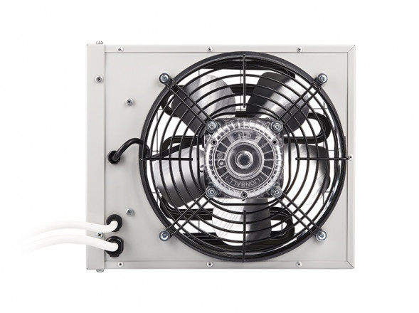 Электрическая тепловая пушка Ballu BHP-MW-5