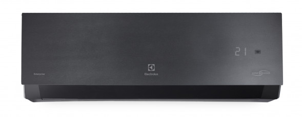 Кондиционер инверторный Electrolux EACS/I-12HEN-BLACK/N8