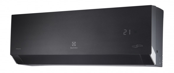 Кондиционер инверторный Electrolux EACS/I-12HEN-BLACK/N8