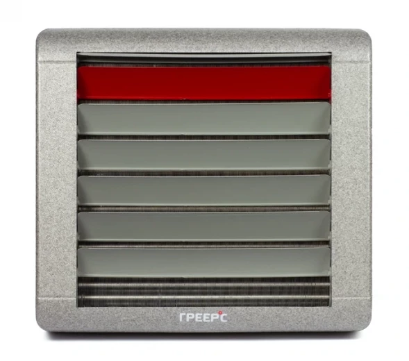 Водяной тепловентилятор ГРЕЕРС ВС-3275