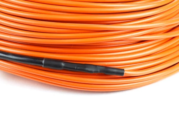 Секция нагревательная кабельная 40 КДБС-145